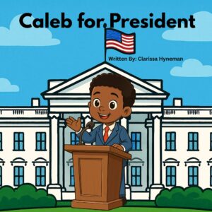 Caleb for President