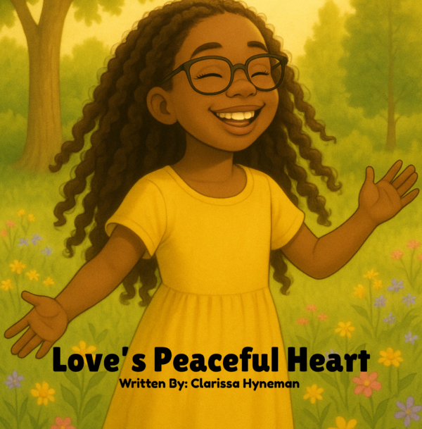 Love’s Peaceful Heart