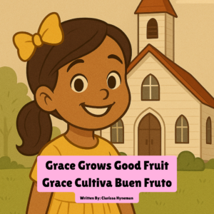 Grace Grows Good Fruit