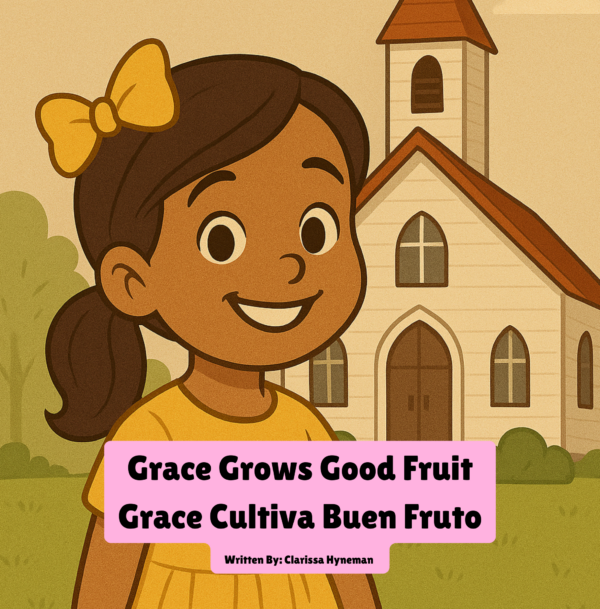 Grace Grows Good Fruit