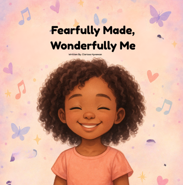 Fearfully Made, Wonderfully Me