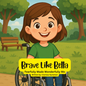 Brave Like Bella